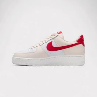 NIKE  Air Force 1 Low NN - University Red 