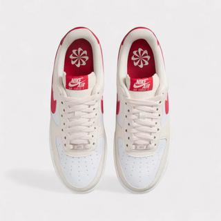 NIKE  Air Force 1 Low NN - University Red 