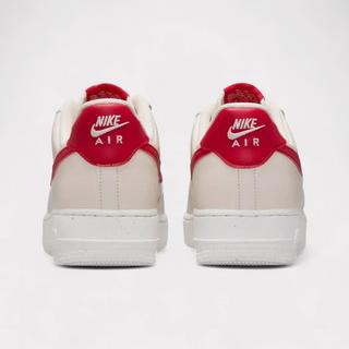 NIKE  Air Force 1 Low NN - University Red 
