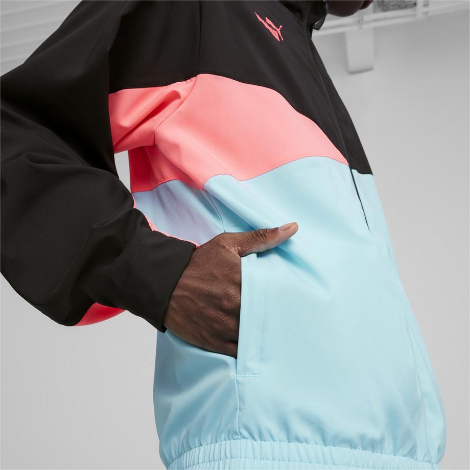 PUMA  trainingjacke mancheter city 2023/24 