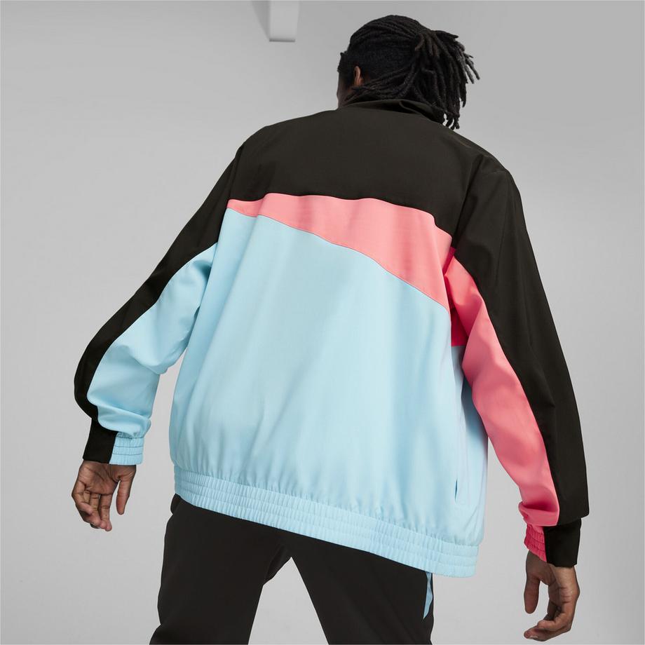 PUMA  trainingjacke mancheter city 2023/24 