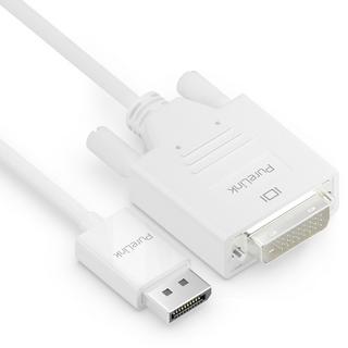 PureLink  Câble  DisplayPort - DVI-D 