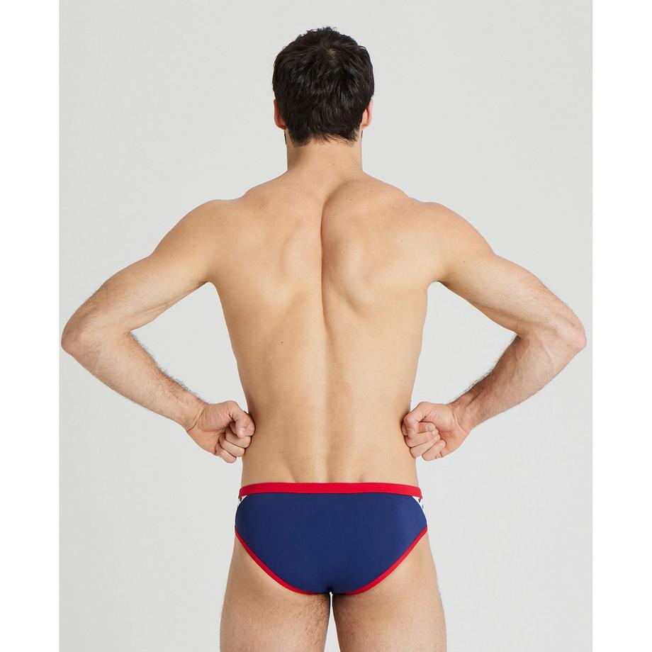 arena Icons Solid Badeslip  