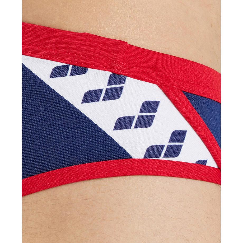 arena Icons Solid Badeslip  