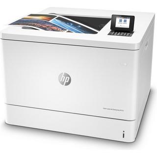 Hewlett-Packard  Color LaserJet Enterprise M751dn 