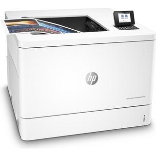 Hewlett-Packard  Color LaserJet Enterprise M751dn 