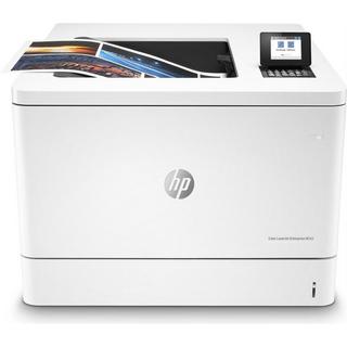 Hewlett-Packard  Color LaserJet Enterprise M751dn 