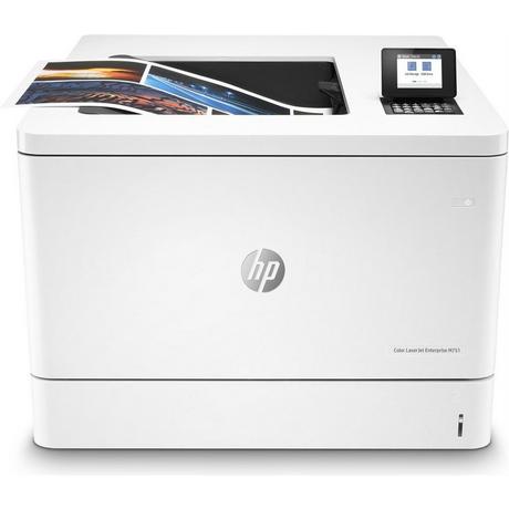 Hewlett-Packard  Color LaserJet Enterprise M751dn 