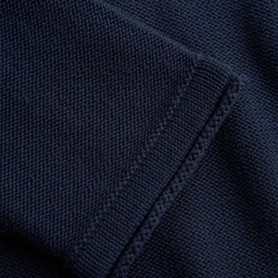 Joop Jeans Veste en tricot  Confortable à porter-JJK-04Peeter  