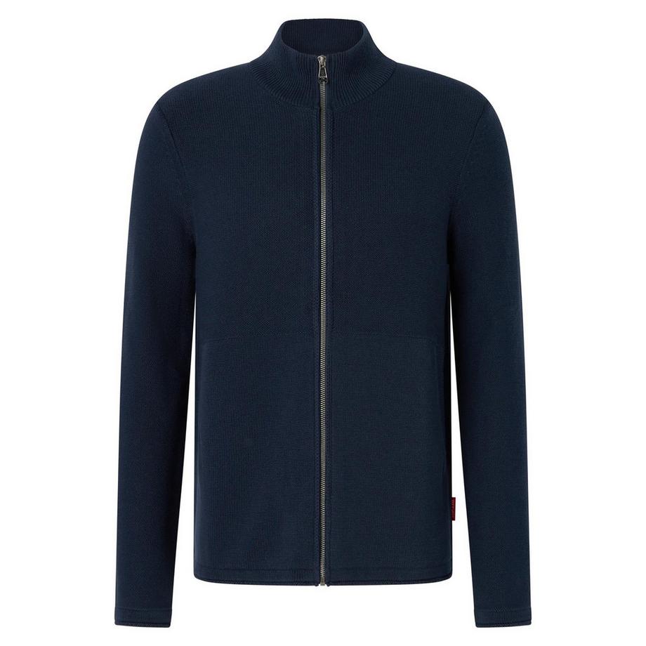 Veste en tricot  Confortable à porter-JJK-04Peeter