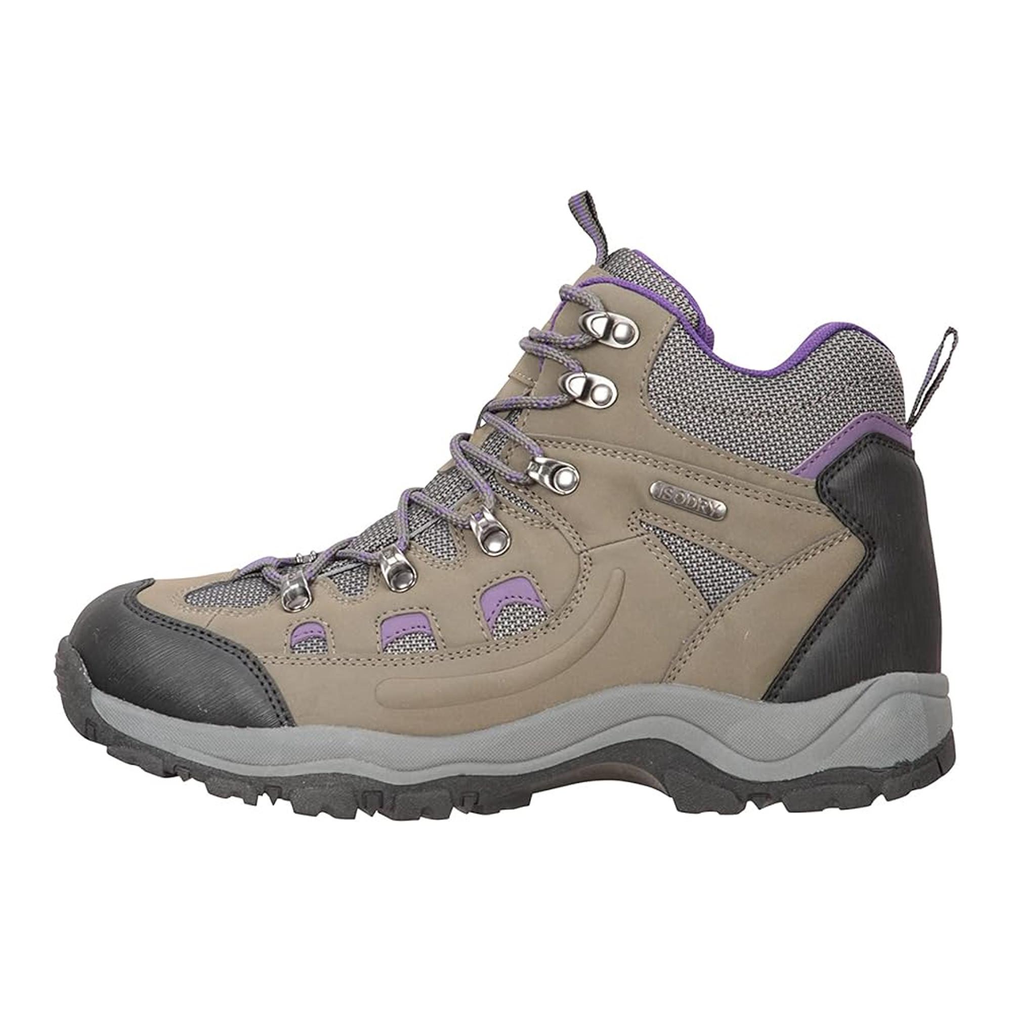 Mountain Warehouse  Wanderstiefel Adventurer 