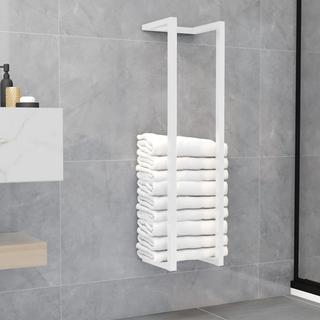 VidaXL barra per asciugamani  