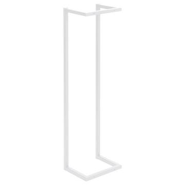 barra per asciugamani Acciaio