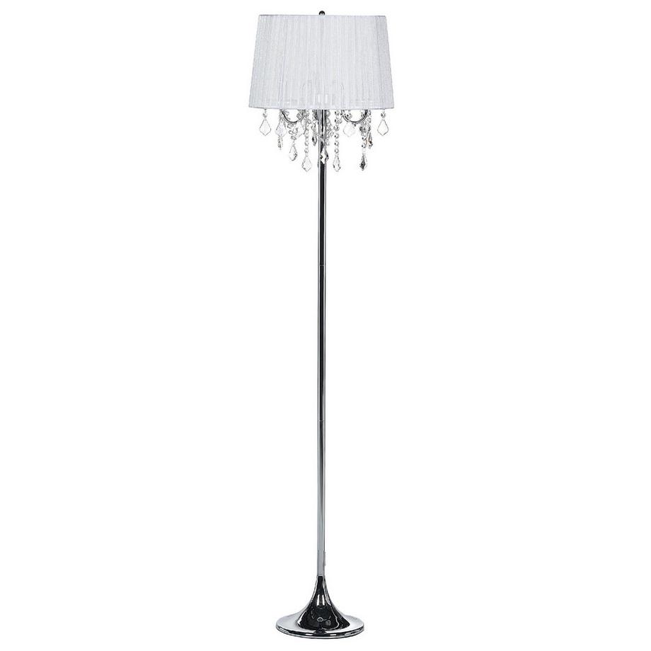 Lampadaire en Métal Glamour EVANS