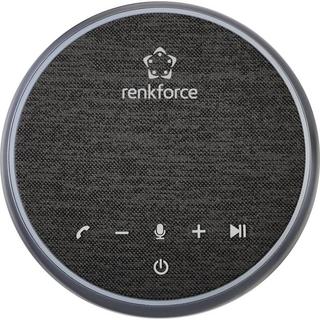 Renkforce  Haut RF-WCS-500 sans fil Bluetooth 