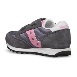 saucony  scarpe da ginnastica da bambina  jazz double hl 