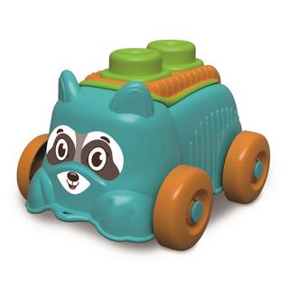 Clementoni  SEAU MINI RATON LAVEUR 