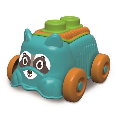 Clementoni  SEAU MINI RATON LAVEUR 