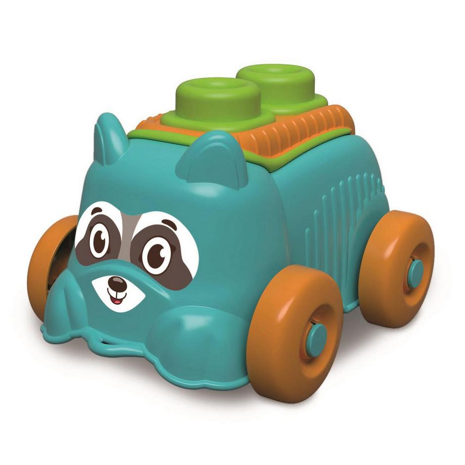 MINI-WASCHBÄREN-EIMER