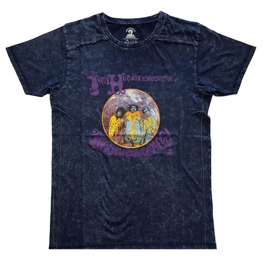 Jimi Hendrix Experienced T-Shirt  