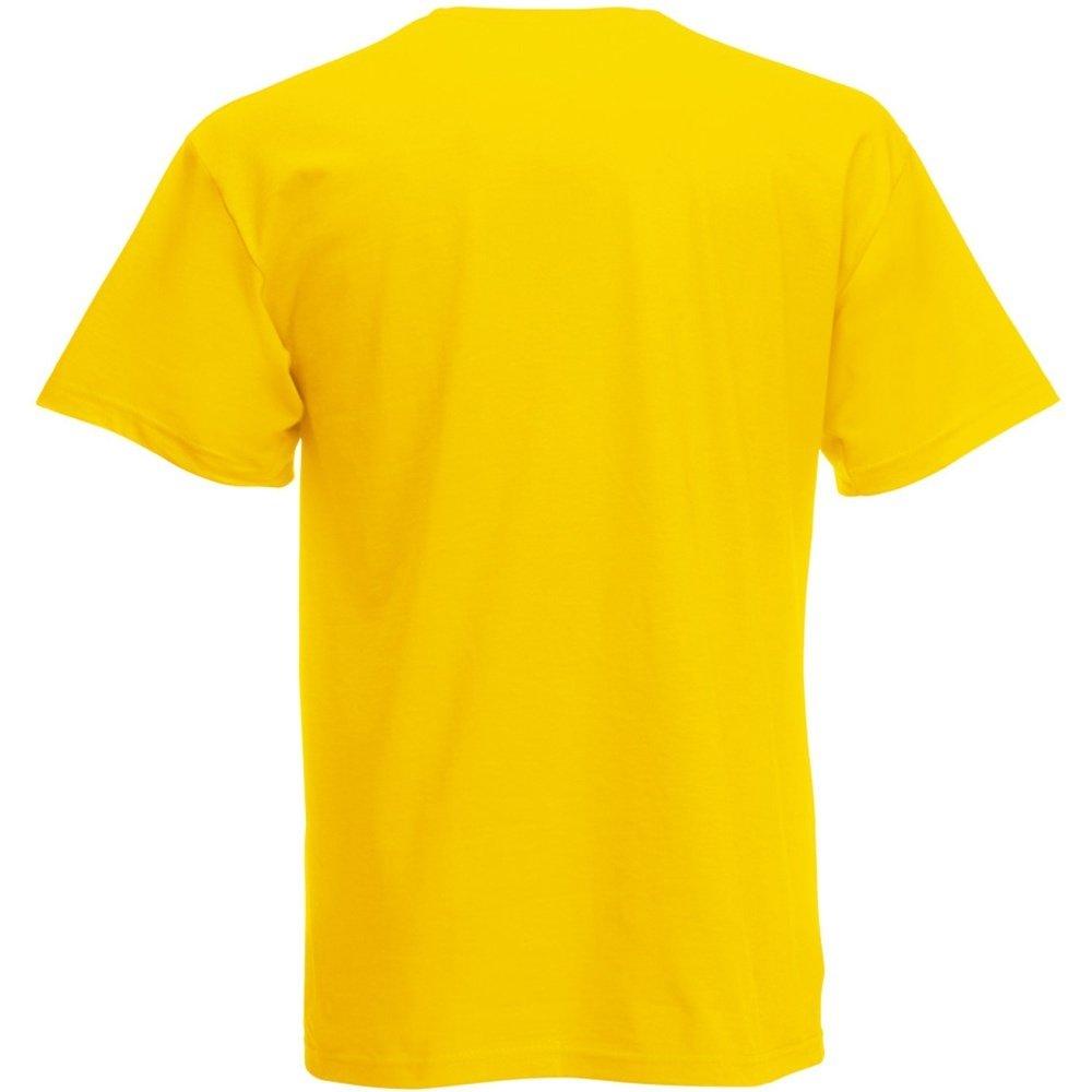 Fruit of the Loom T-Shirt Regular Fit  