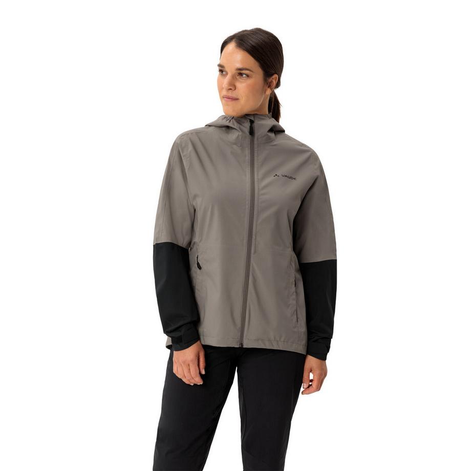 VAUDE  Moab Rain Jacket II 