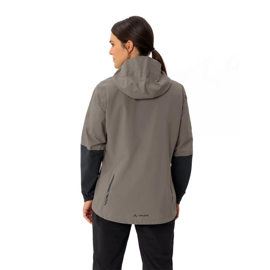 VAUDE  Moab Rain Jacket II 