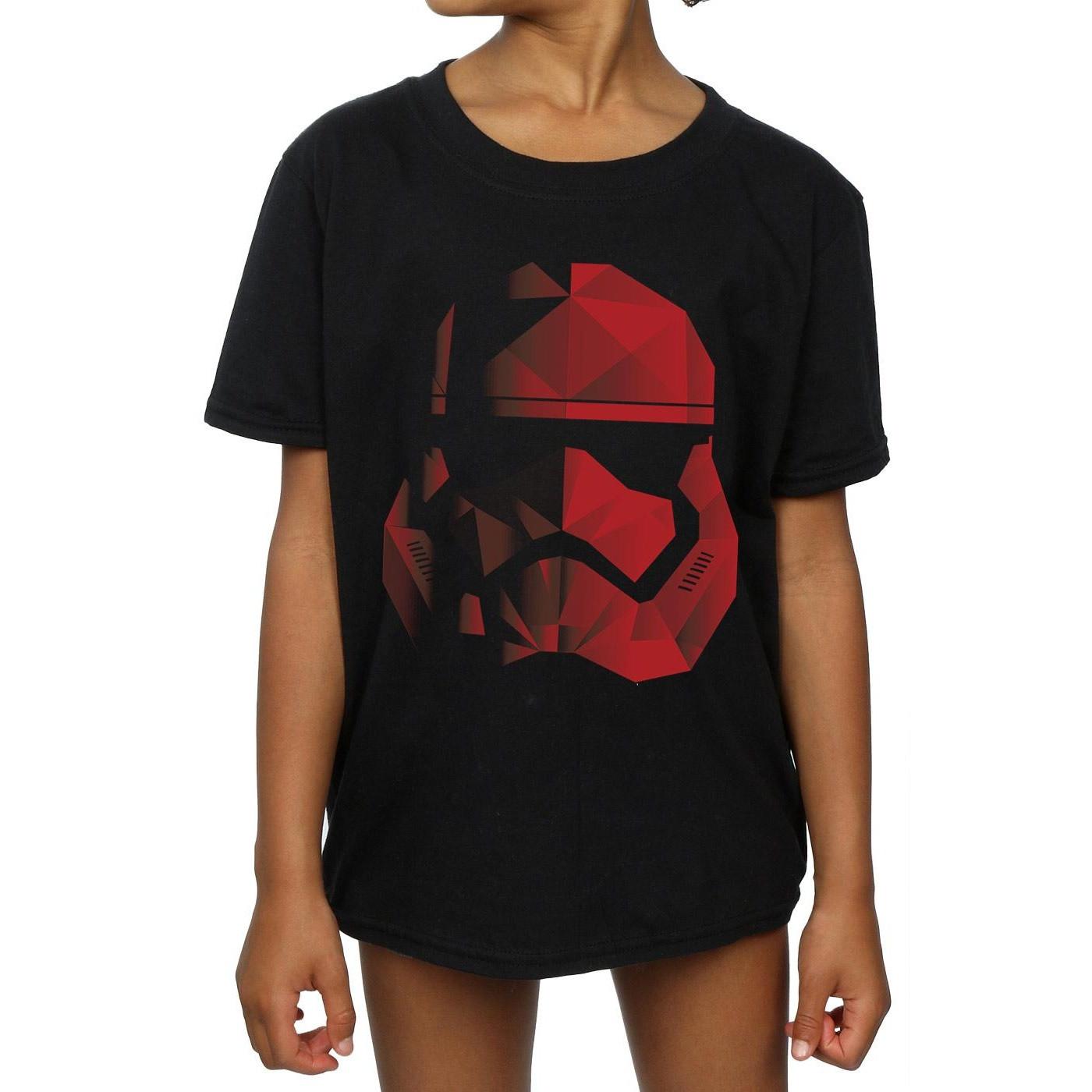 STAR WARS  Tshirt THE LAST JEDI 