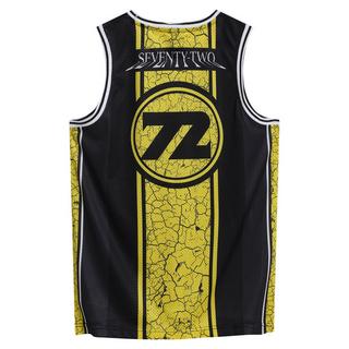 Amplified Seventy Two Basketball Trikot  