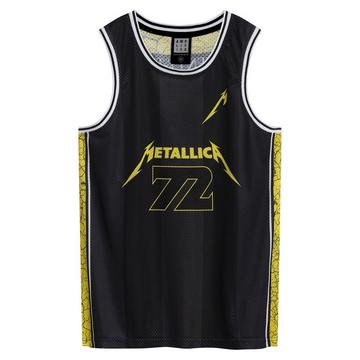 Seventy Two BasketballTrikot