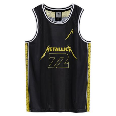 Amplified Seventy Two Basketball Trikot  