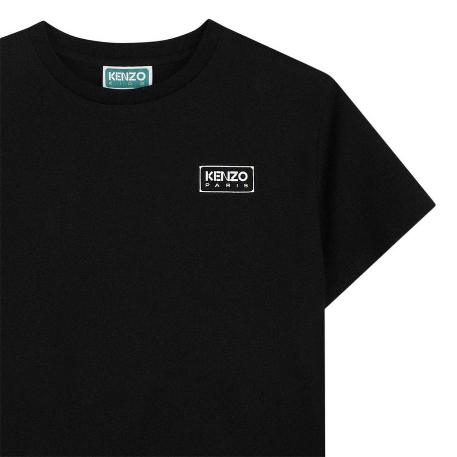 KENZO  Maglietta Regolare Leggera 