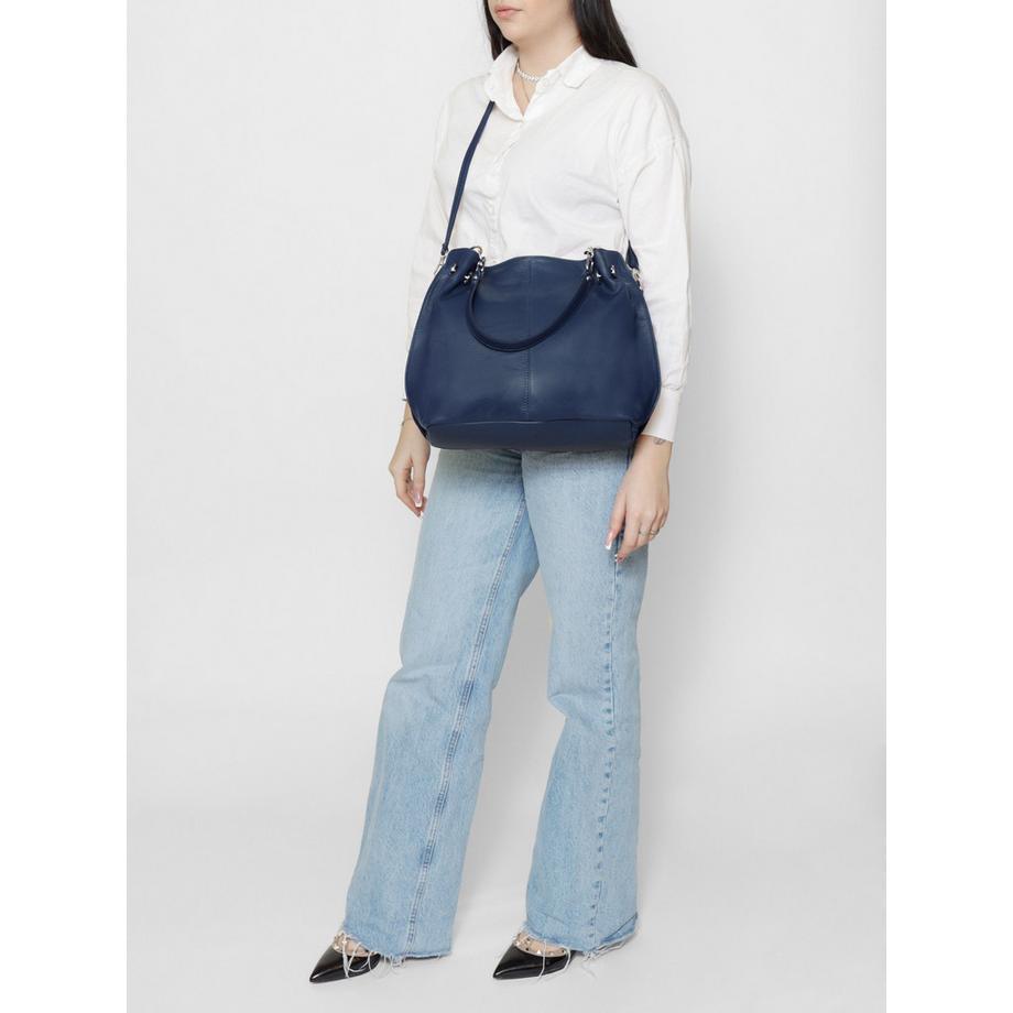 Chiara Ferretti Borsa a tracolla Ereba  
