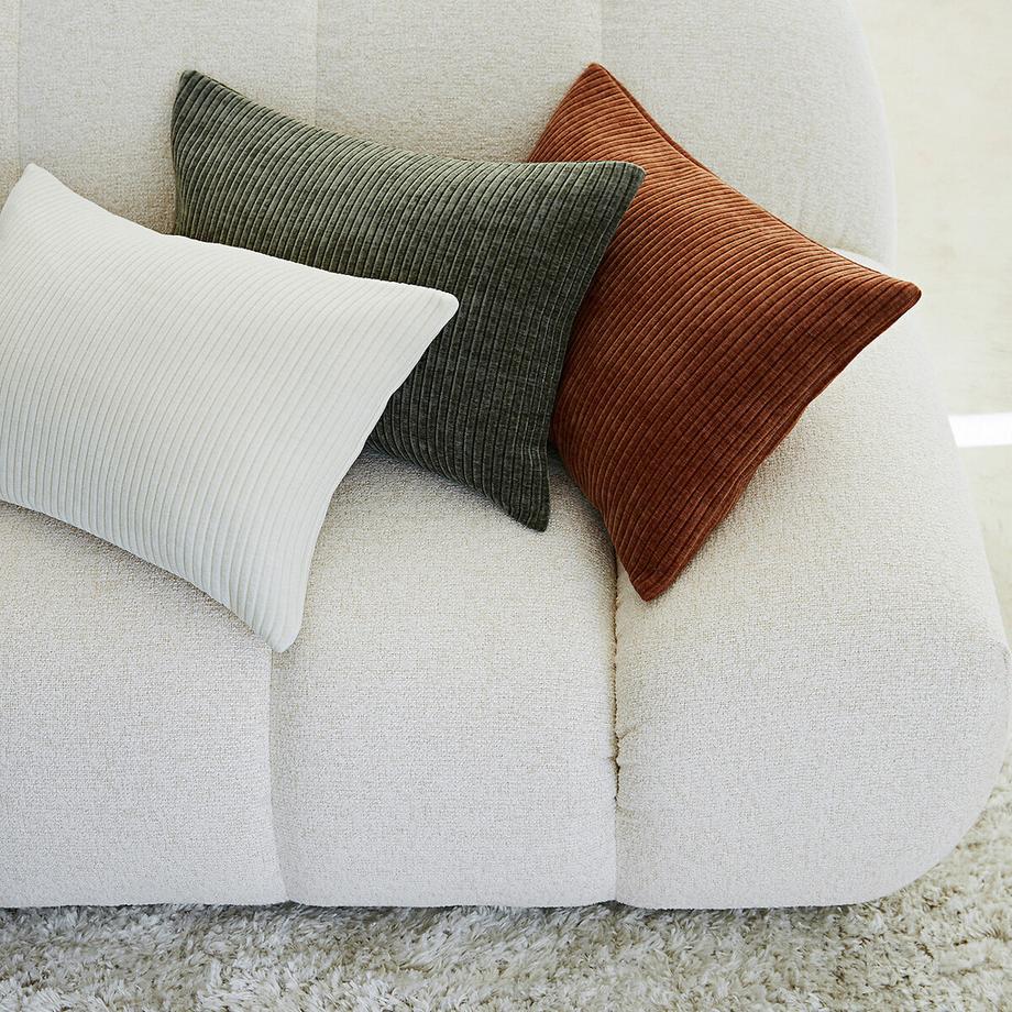 La Redoute Intérieurs Housse de coussin  