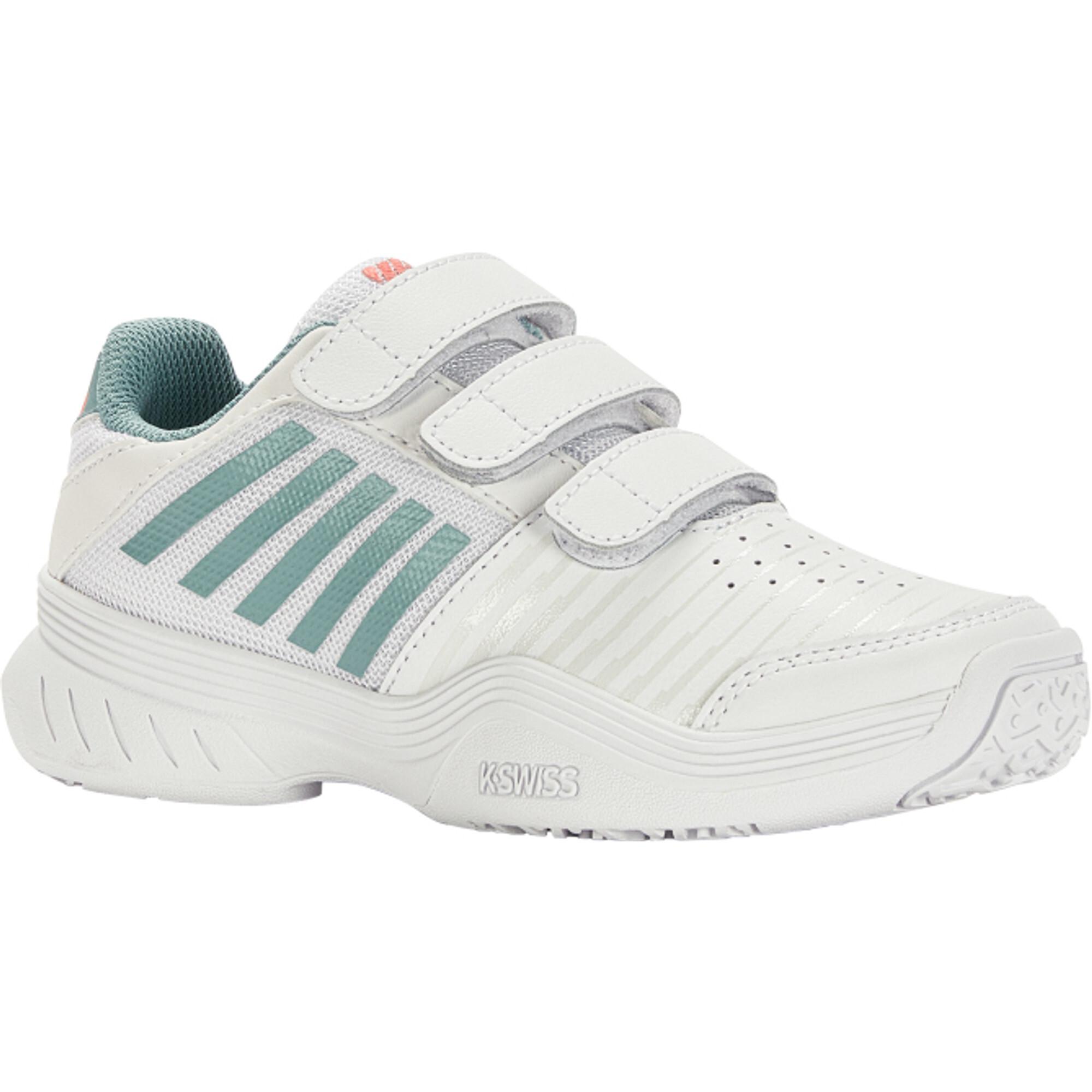 K-Swiss  chaussures de tennis enfant express omni 