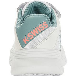 K-Swiss  chaussures de tennis enfant express omni 