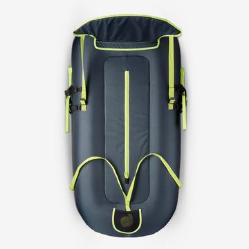 Schlitten - PUMPSLIDE 900