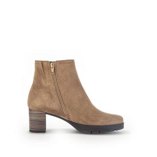 Gabor  32.072.35 - Bottines suede 