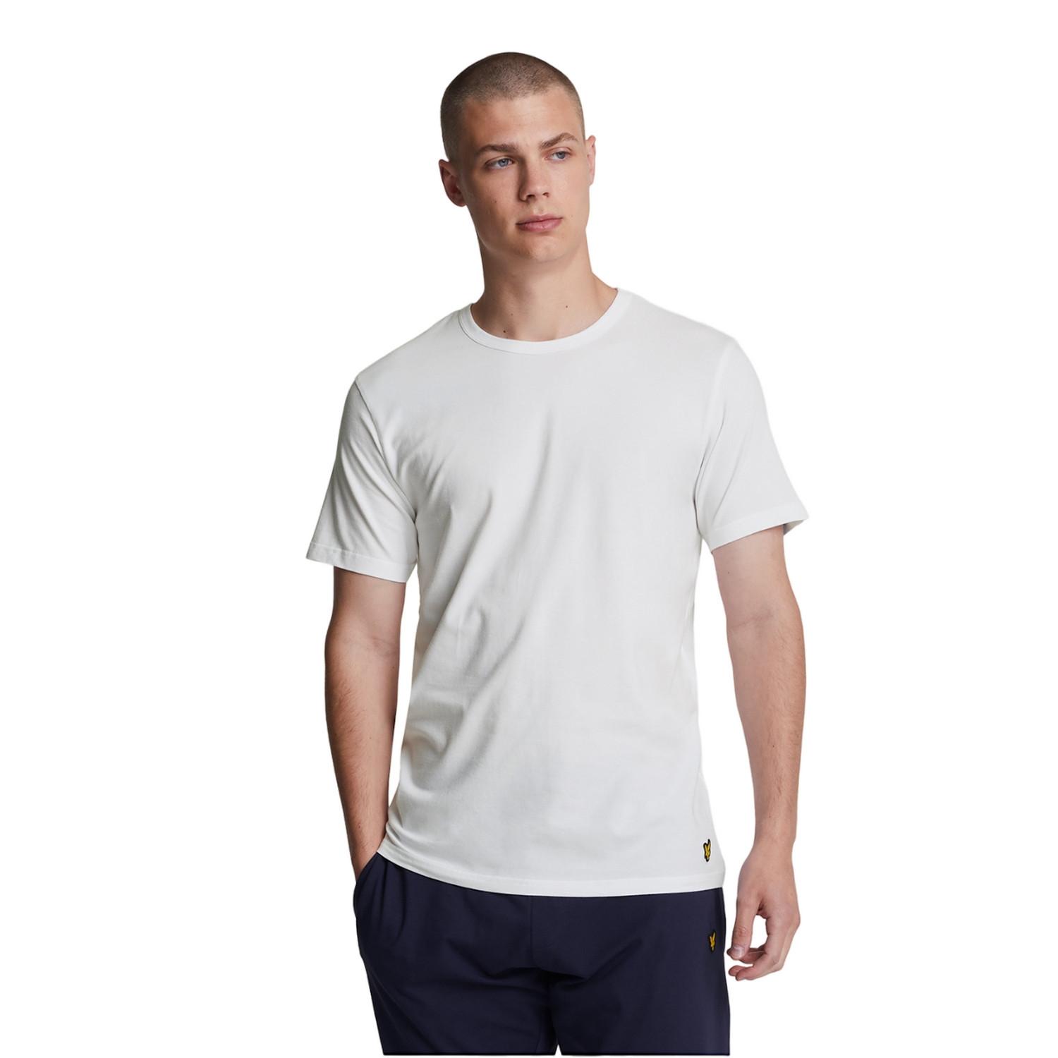 LYLE & SCOTT  Basic TShirt  (3erPack) 