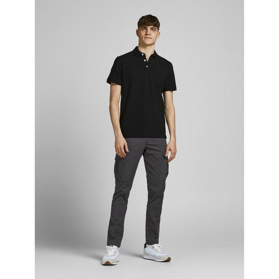 JACK & JONES Paulos Slim Fit Poloshirt  
