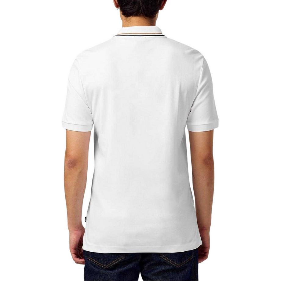 BOSS Penrose 38 Maglietta Polo Taglio Slim  