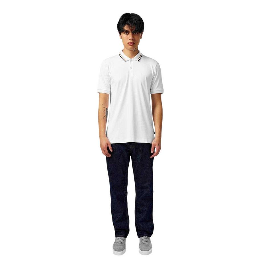BOSS Penrose 38 Maglietta Polo Taglio Slim  