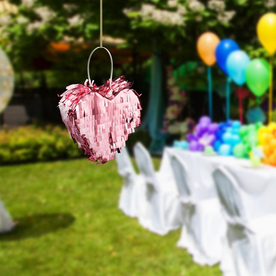 B2X  Mini Piñata Coeur 