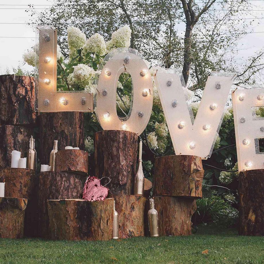 B2X  Mini Piñata Coeur 