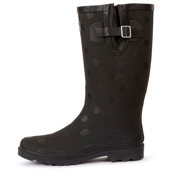 Trespass  Bottes de pluie ELENA 