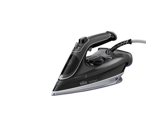 BRAUN TexStyle 5 (2400 W, 220 g/min)  