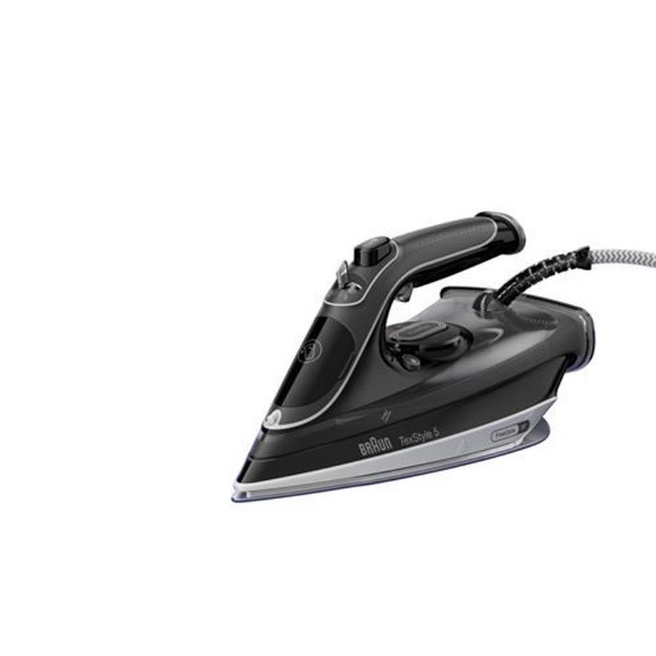 BRAUN TexStyle 5 (2400 W, 220 g/min)  