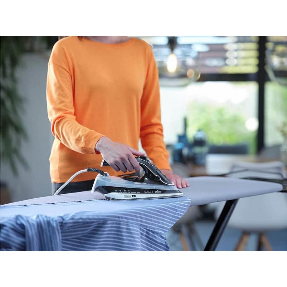 BRAUN TexStyle 5 (2400 W, 220 g/min)  