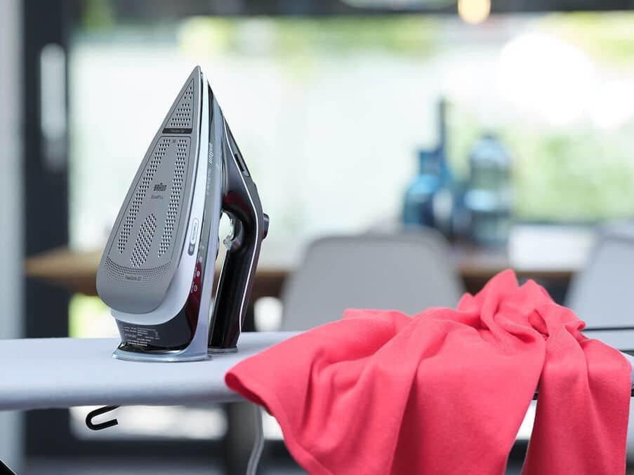 BRAUN TexStyle 5 (2400 W, 220 g/min)  