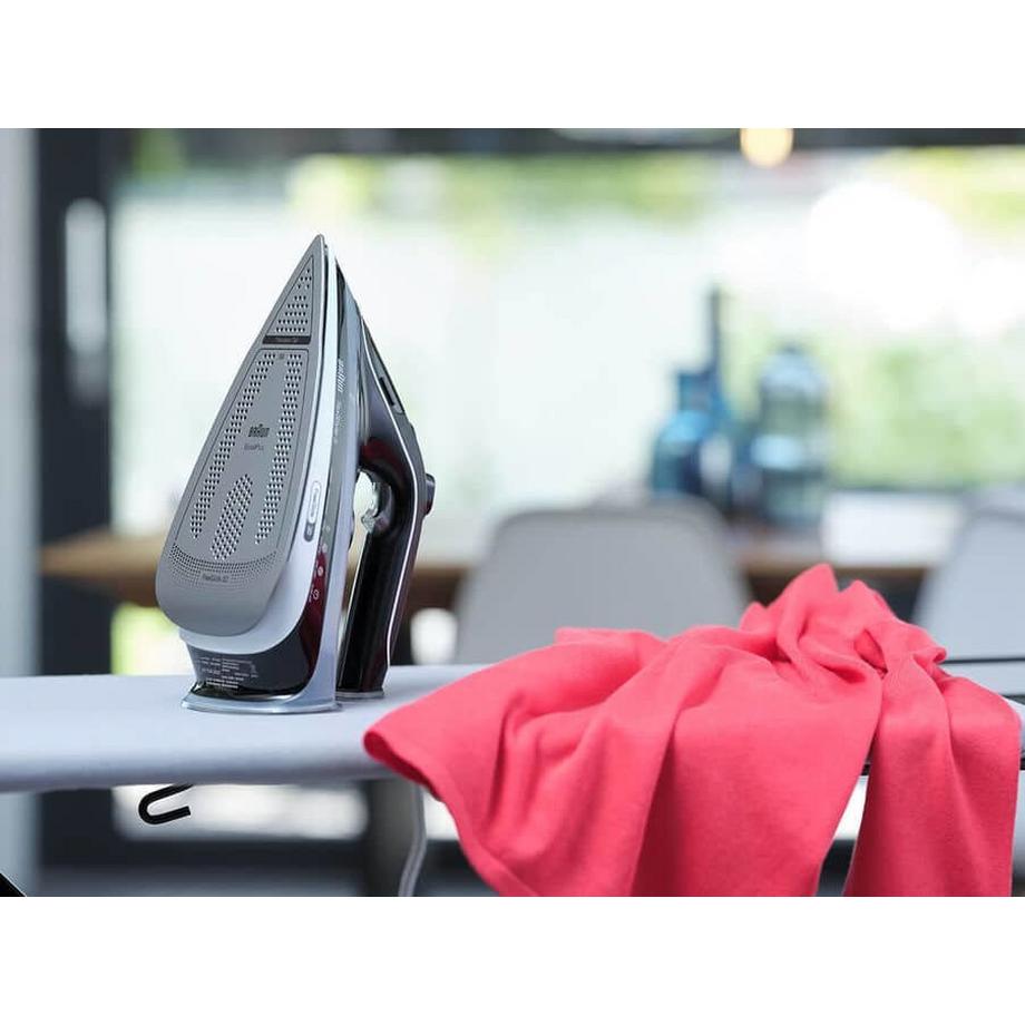 BRAUN TexStyle 5 (2400 W, 220 g/min)  